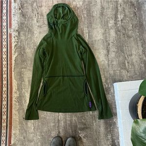 Men’s Melanzana M. Green very good condition.